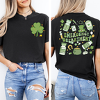 ER St. Patrick's Day Tee