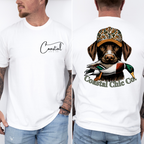 Hunting dog Comfort Color