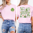 ER St. Patrick's Day Tee