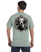 Duck Dog Comfort Color Tee